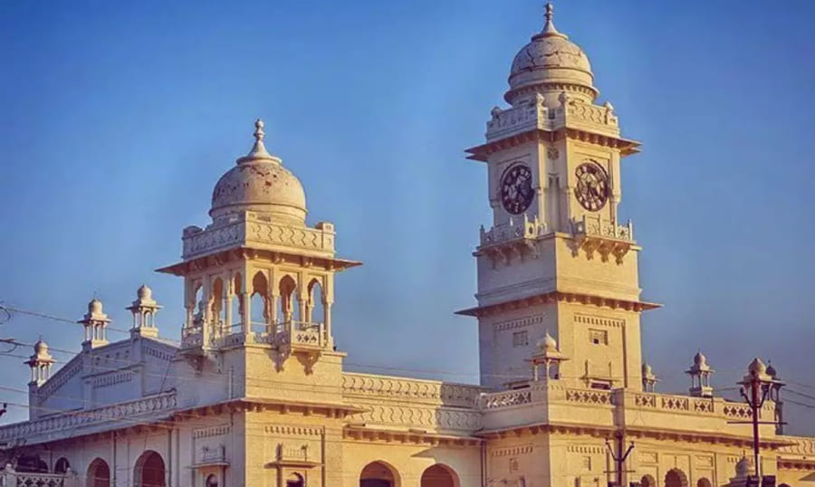 Geetanjali International Annex (A Unit of Geetanjali International) 