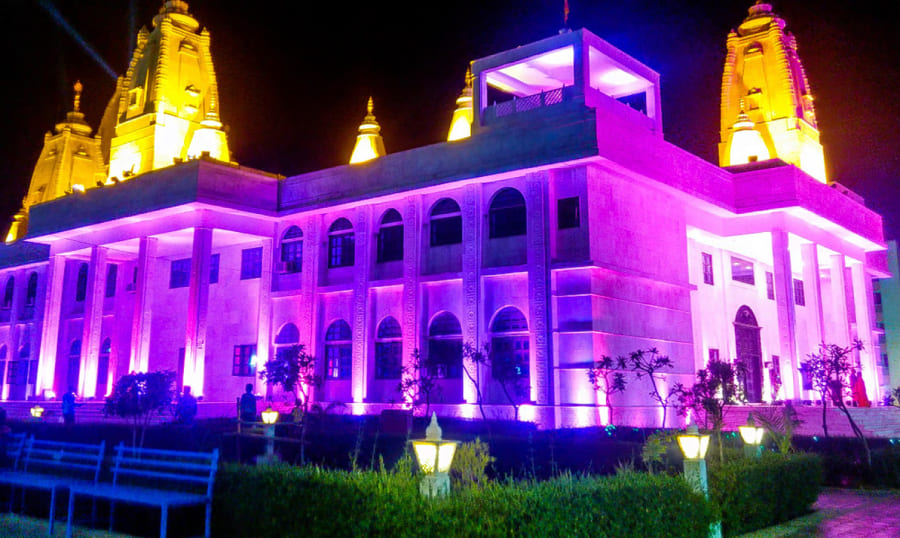 Geetanjali International Annex (A Unit of Geetanjali International) 