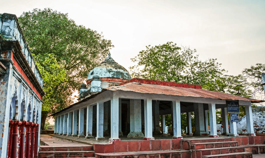 Geetanjali International Annex (A Unit of Geetanjali International) 