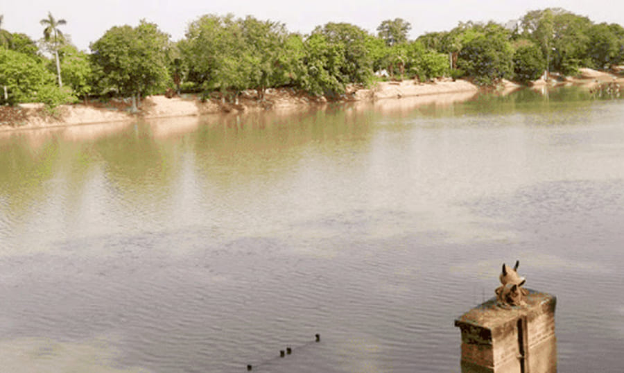 Geetanjali International Annex (A Unit of Geetanjali International) 