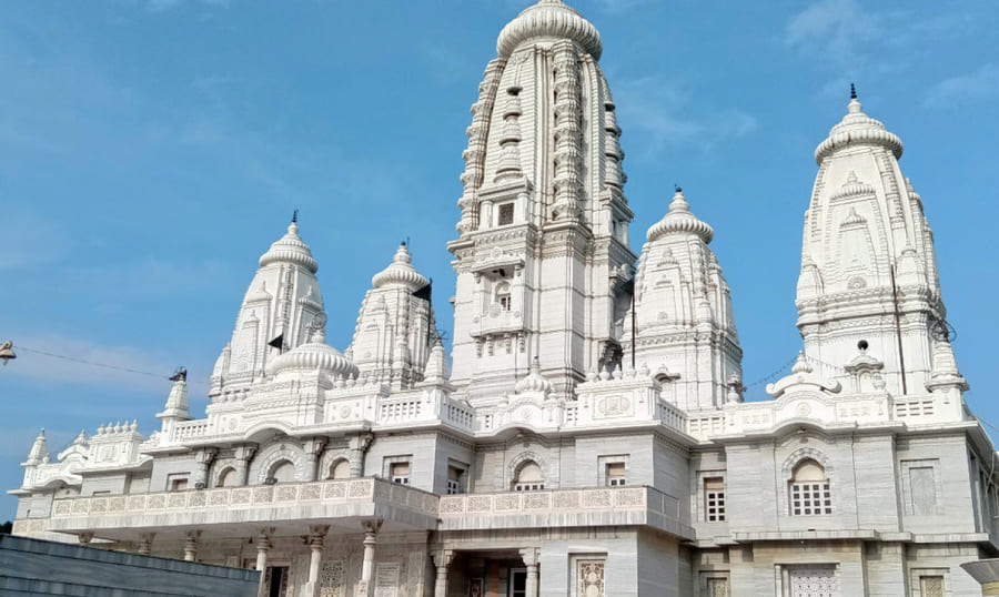 Geetanjali International Annex (A Unit of Geetanjali International) 