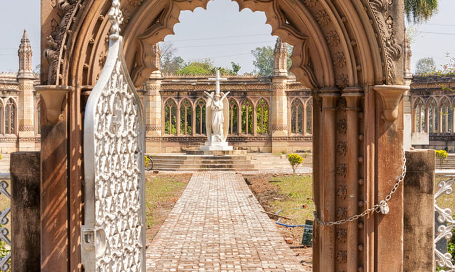 Geetanjali International Annex (A Unit of Geetanjali International) 