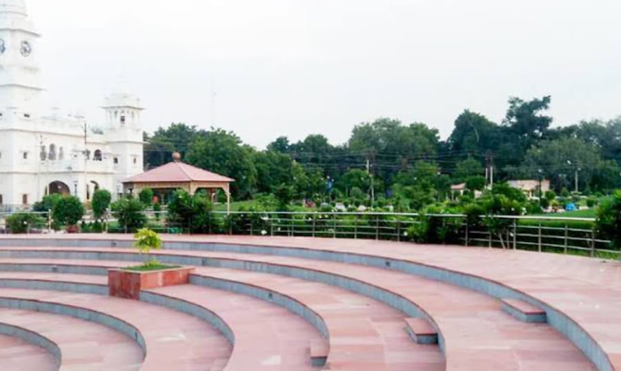 Geetanjali International Annex (A Unit of Geetanjali International) 